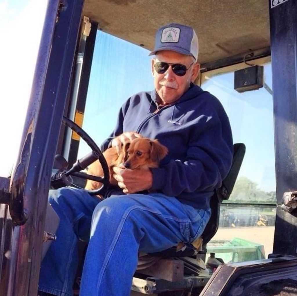 Robert "Bob" Alan Ballah