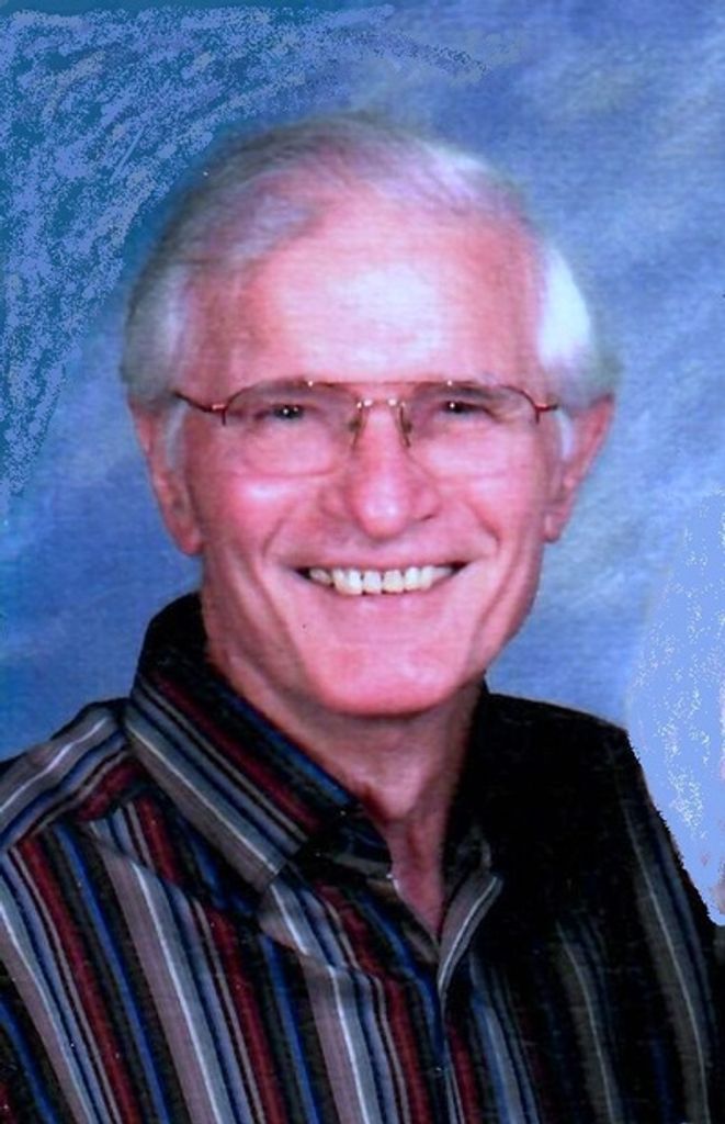 Bill Bennett Profile Photo