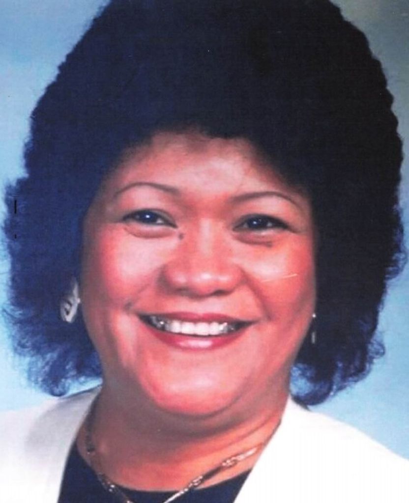 Mary Finch