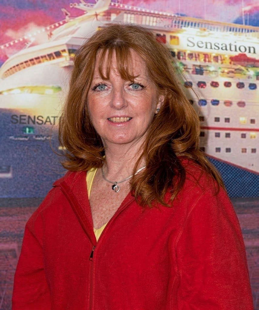 Elizabeth Annette Robinson Profile Photo