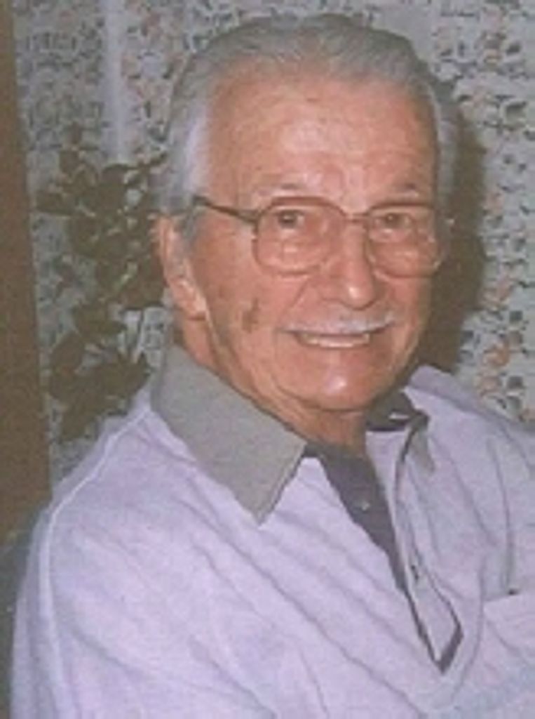 Anthony 'Tony' Vettraino