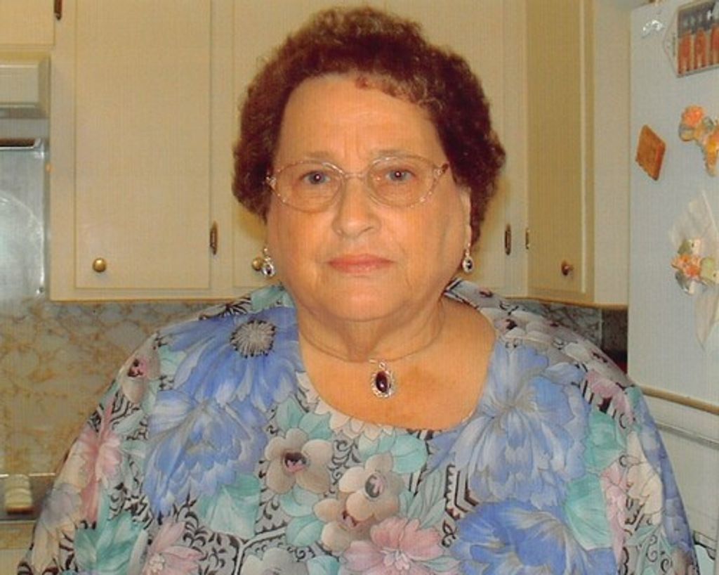 Allie Mae Sullivan Profile Photo