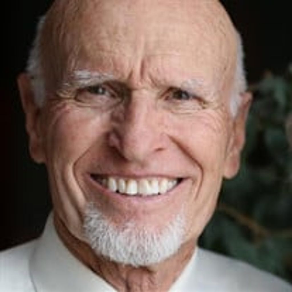 Pastor C. Eddie Lee