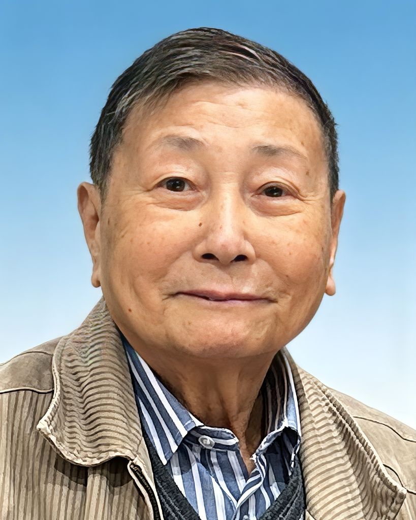 汤鑫梁