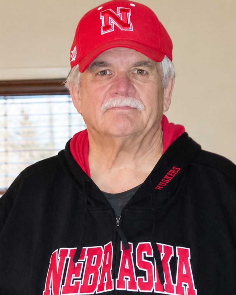 Russell Junior Davis Profile Photo