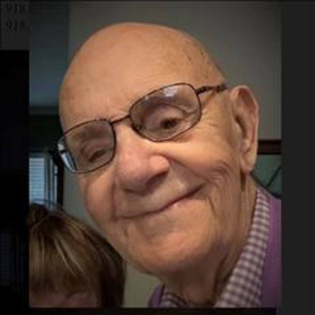 Jerry Mcmillan Roberson