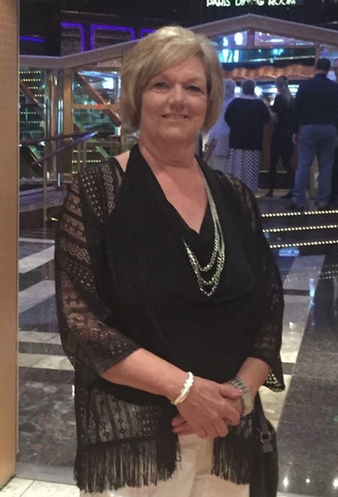 Sherri L. Schomaker Profile Photo