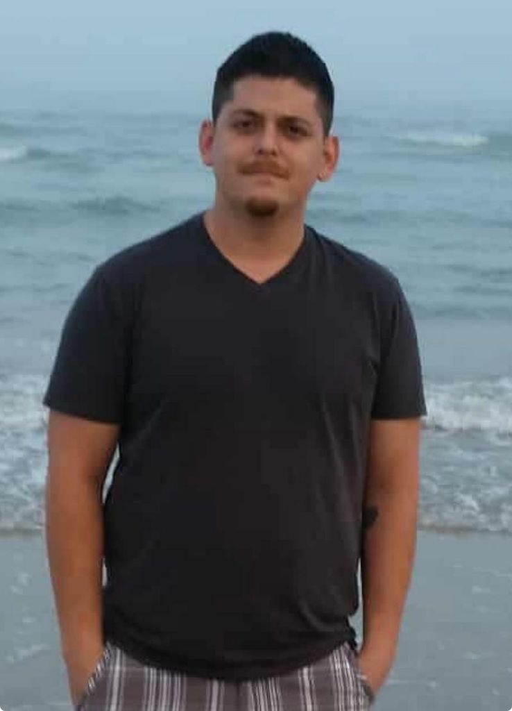 Jason Lee Gonzalez Profile Photo