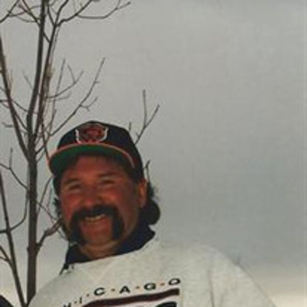 Douglas Woods