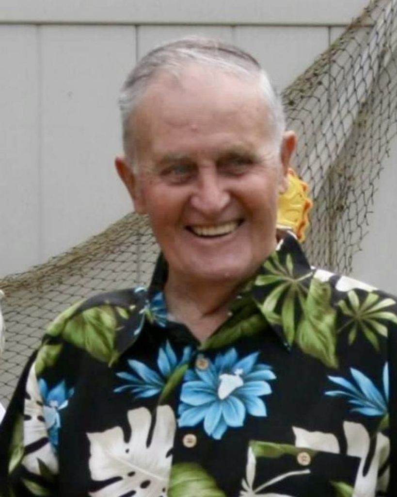 William H. Ward, Jr.