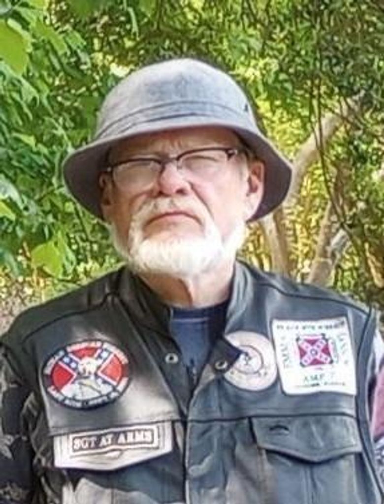 Larry Dale Weeks Profile Photo