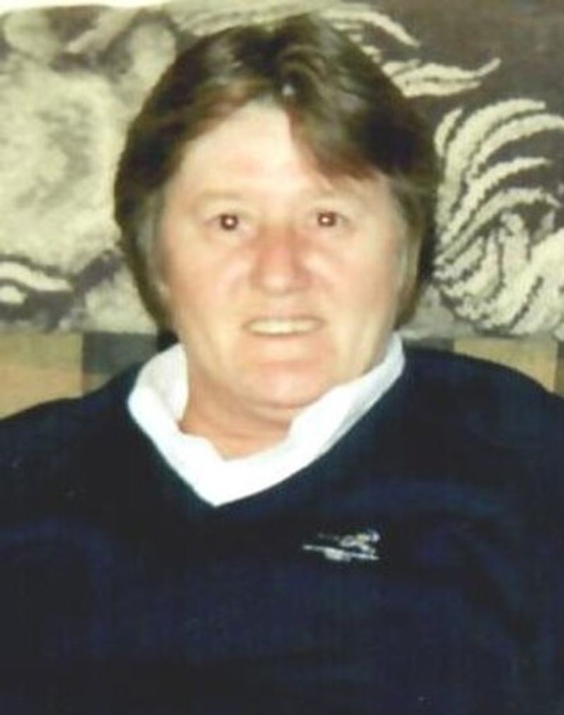 Trudy Delawder Profile Photo