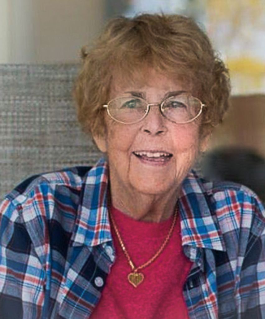 Lydia B Nader Profile Photo