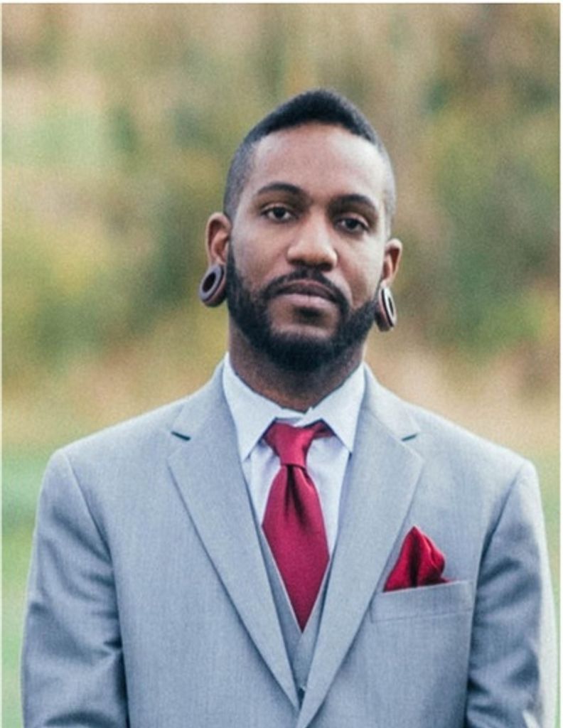 Nicholas Alexander Tolliver