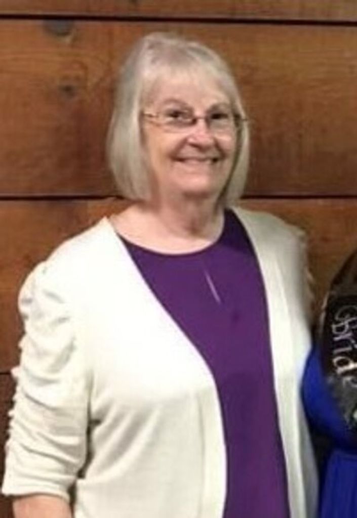 Ms. Margarette Cassandra "Sandra" Abbott Profile Photo