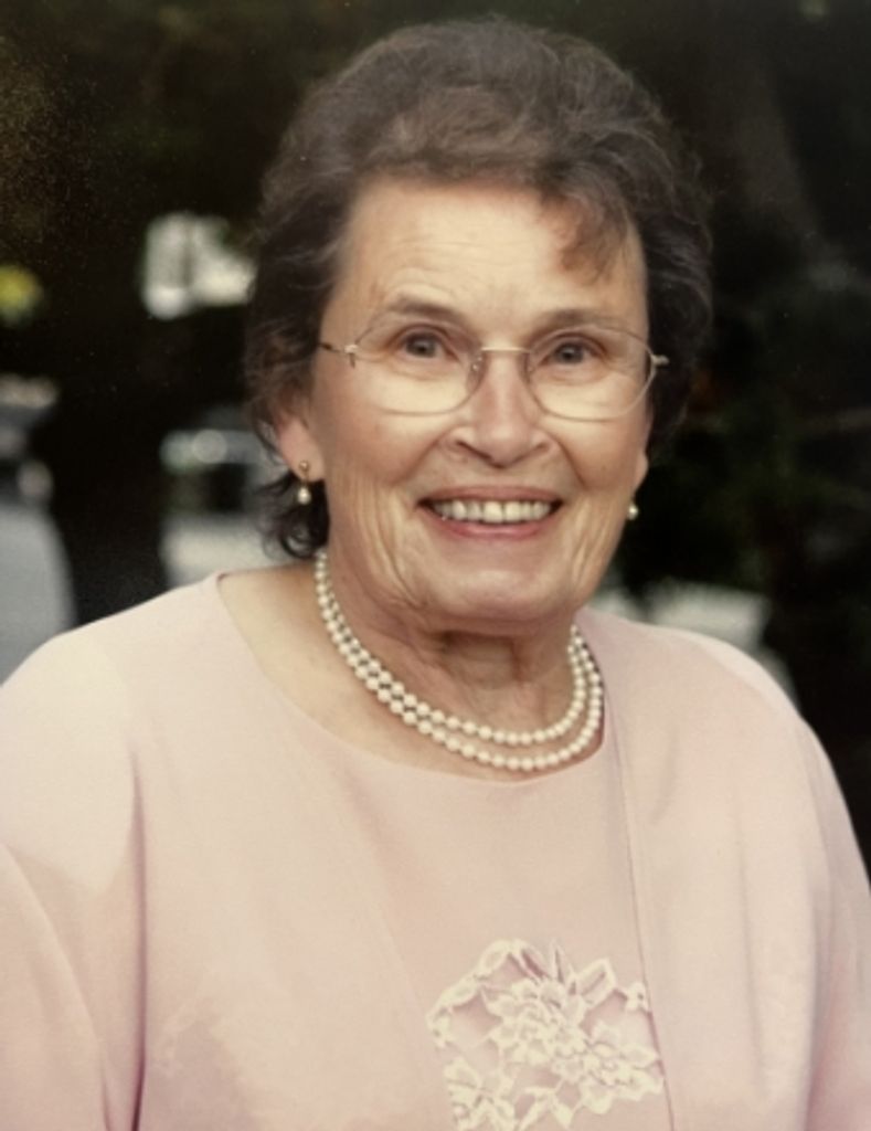 Madonna E. Hinrichsen Profile Photo