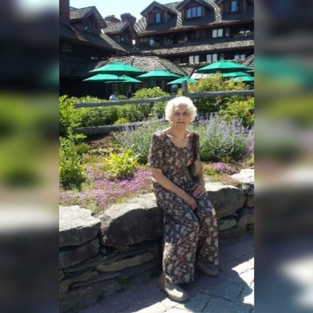 Judith M Hoeckele Profile Photo