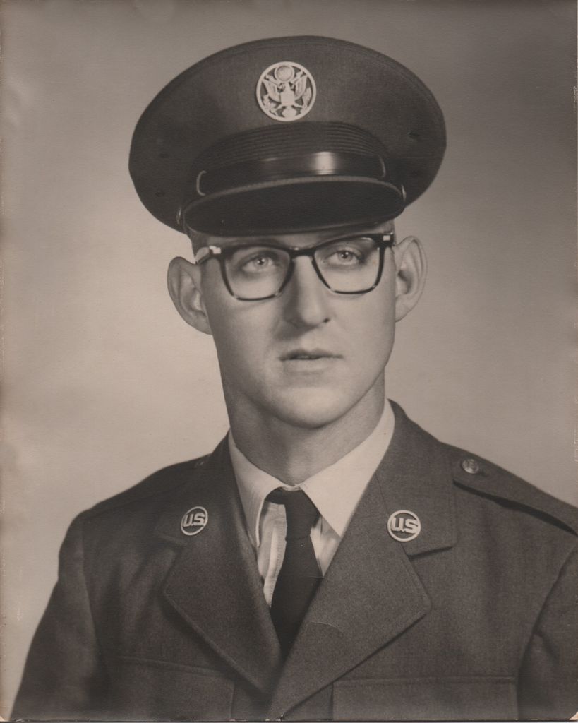 Richard Dwain Driskel Profile Photo