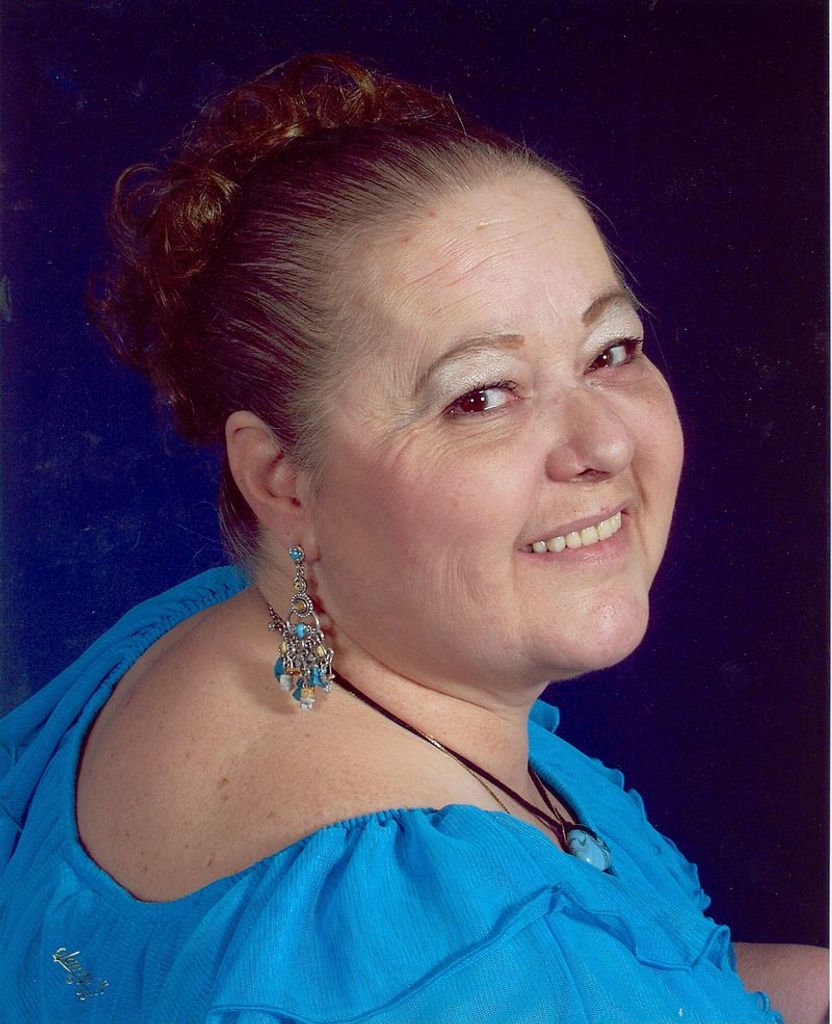 Bonnie Maxine Halsey