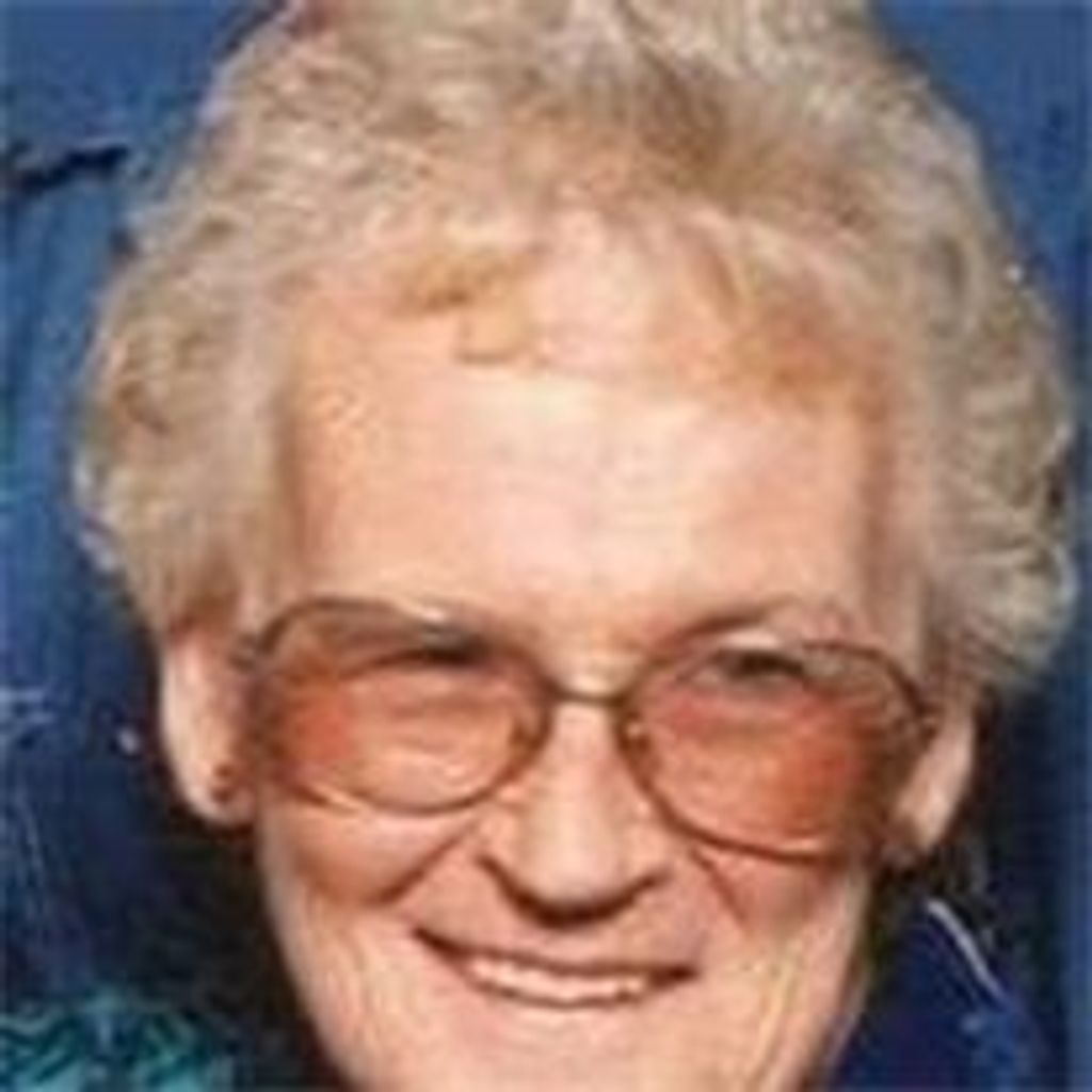 Dorothy Louise Weilert