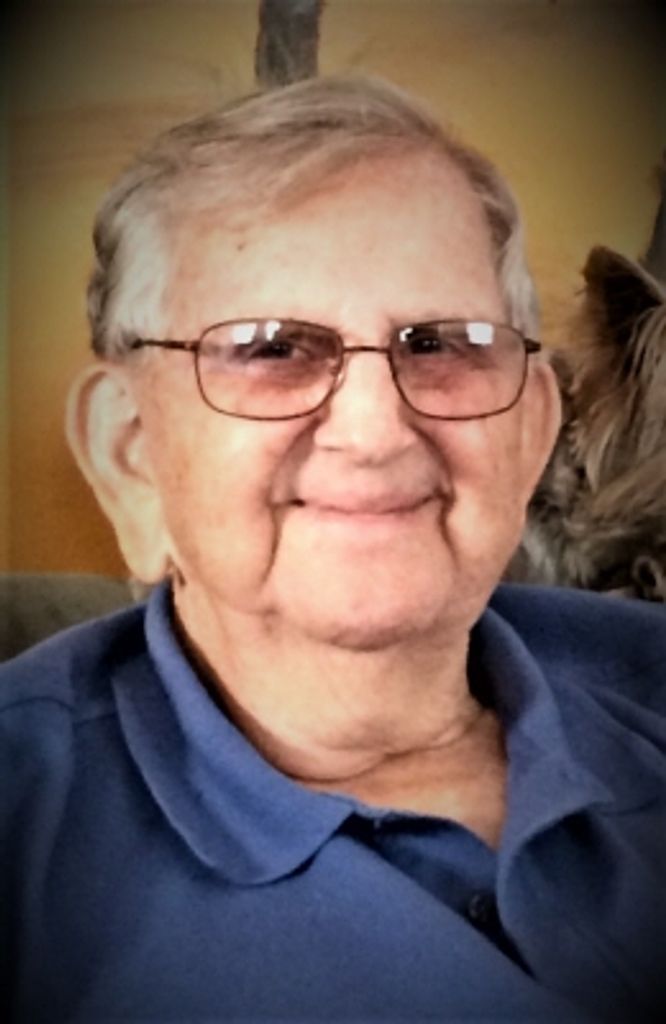 James "Pop" D. Rudd, Sr. Profile Photo