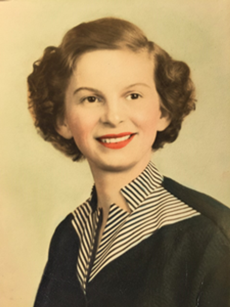 Ellinor L. Nightingale