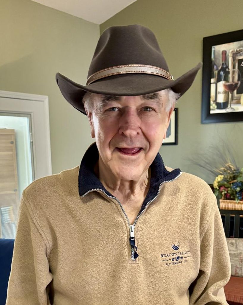 A J Morris, Jr Profile Photo