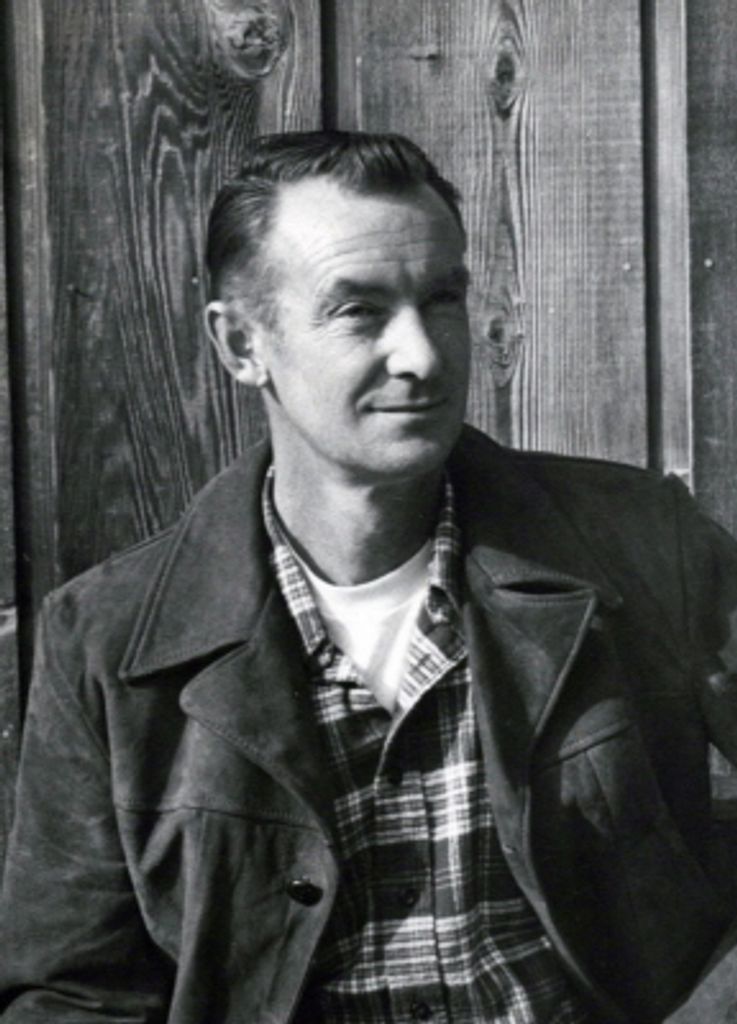 Walter B. Gladstone