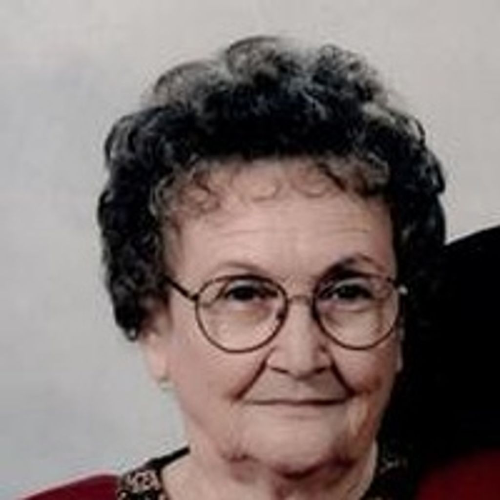 Amye Burkes Ethredge