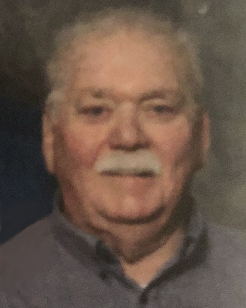 John Henry Mickelson