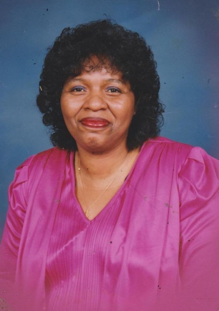 Hattie Pearl Drawhorn Woods-Abrams