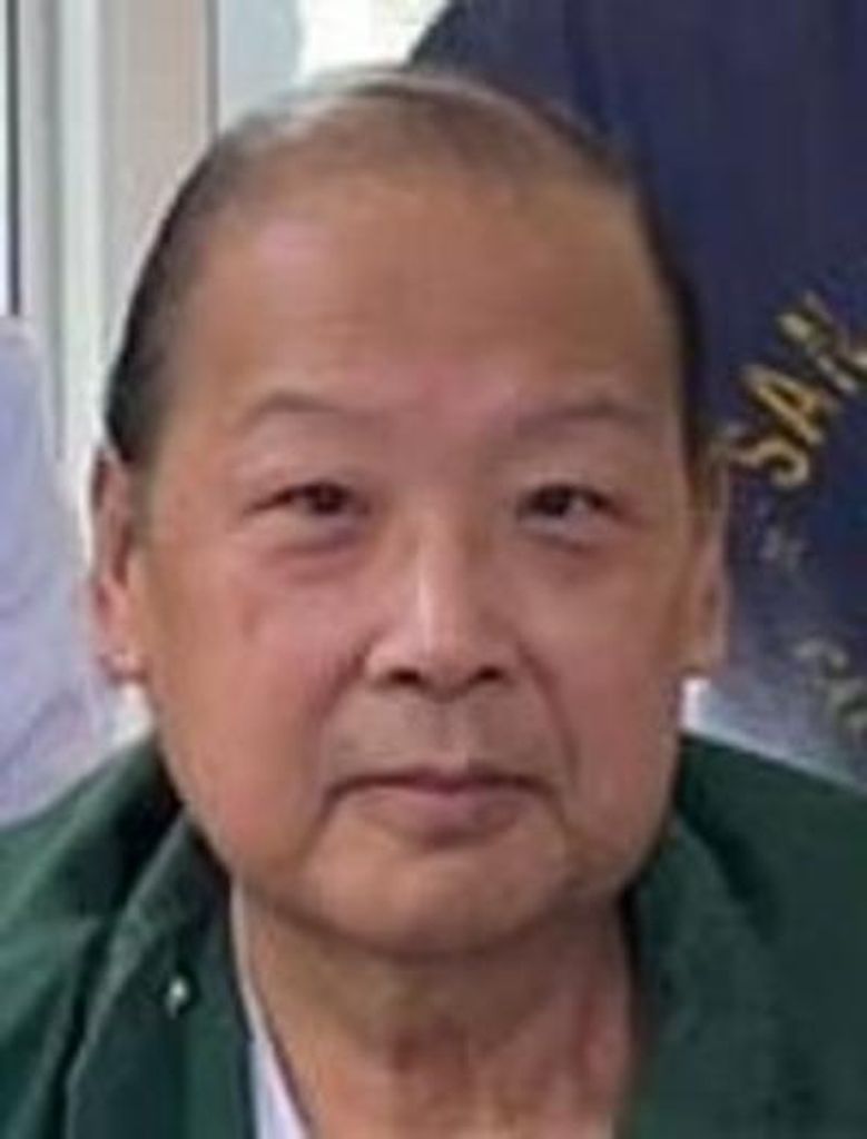 Donald M. Kaihatsu