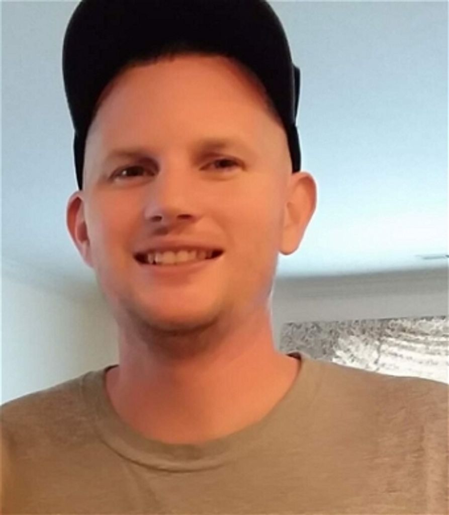 Steven Austin  Morris, Jr. 