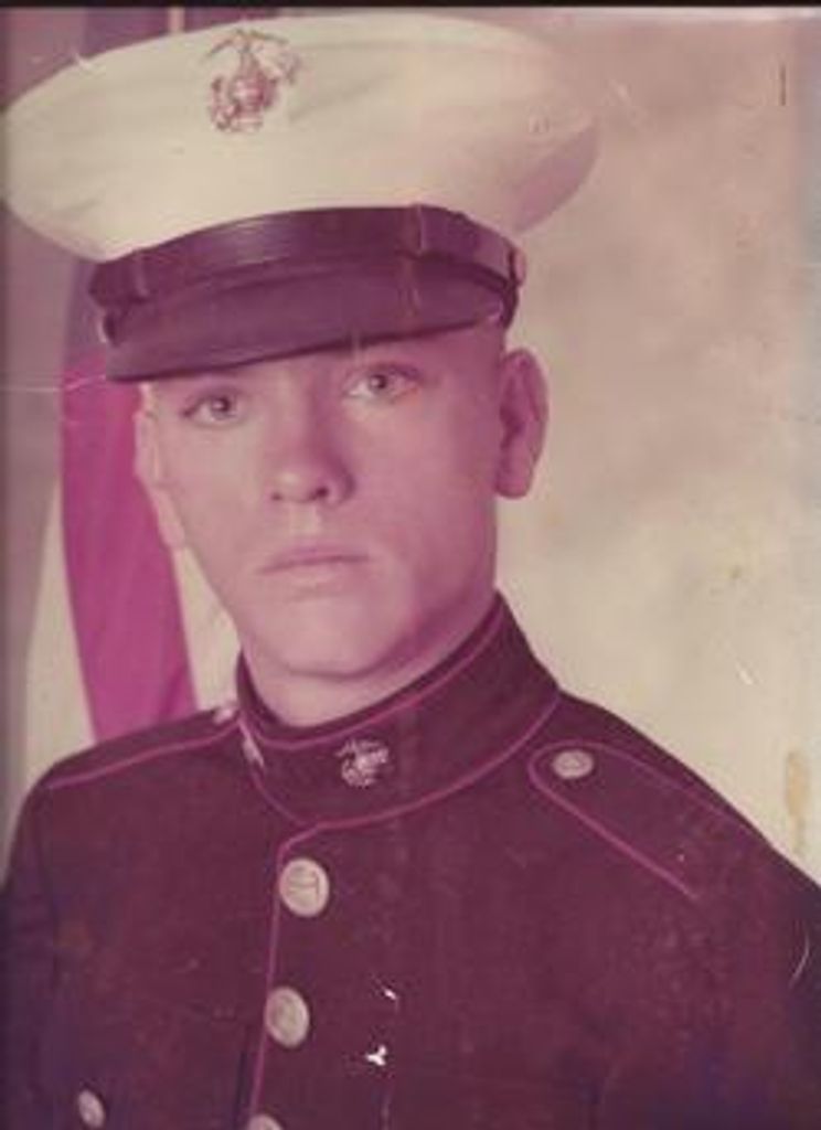 Gary Allen Conn Profile Photo