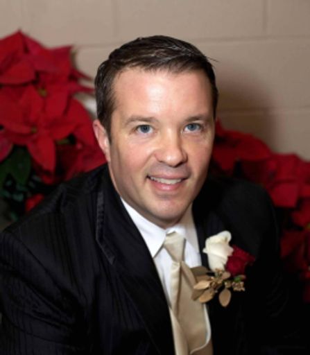 Mcrae Collins Profile Photo