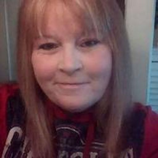 Betty Jo White Profile Photo