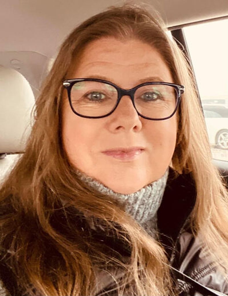 Sheila Stevens Michael