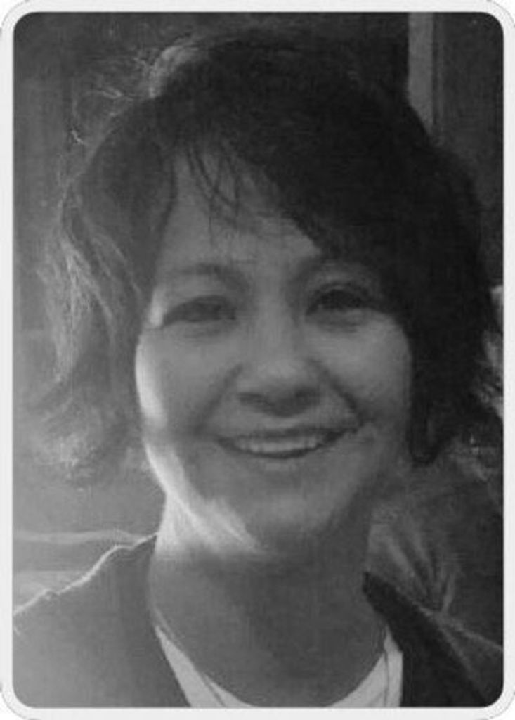 Blanca Eva York Goans Profile Photo
