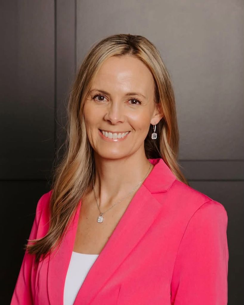 Stacie Pitcher Hart Profile Photo