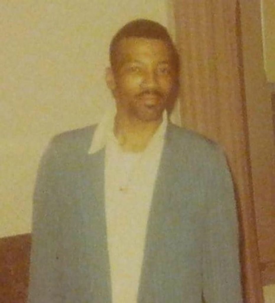 Calvin "Punch" Edwards Profile Photo