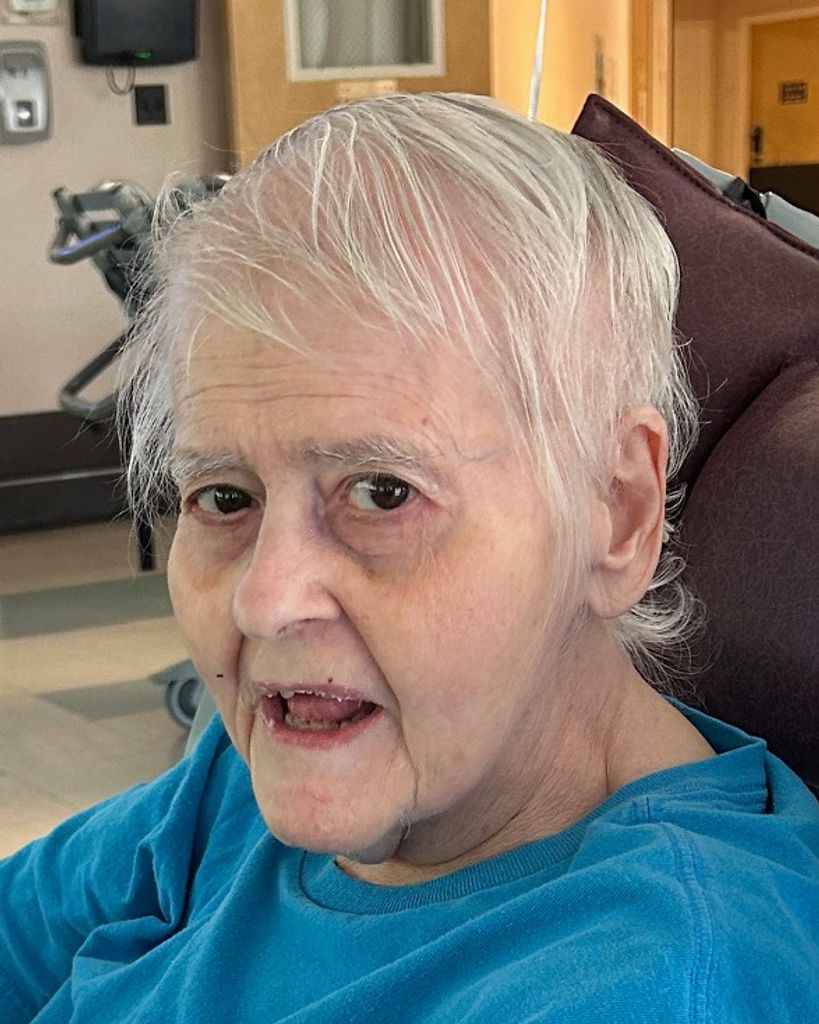 Connie Rose Laucks