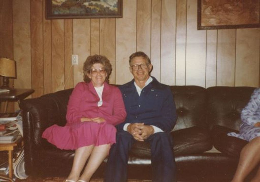 Rose Smith