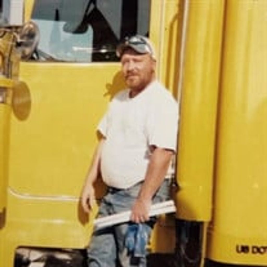 Mr. Thomas "Tom" Eugene Bradshaw