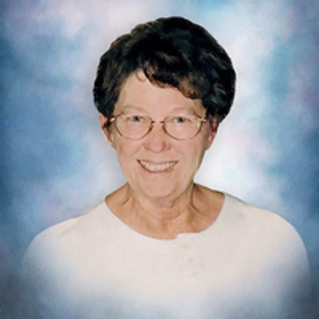 Helen Martha Stefek