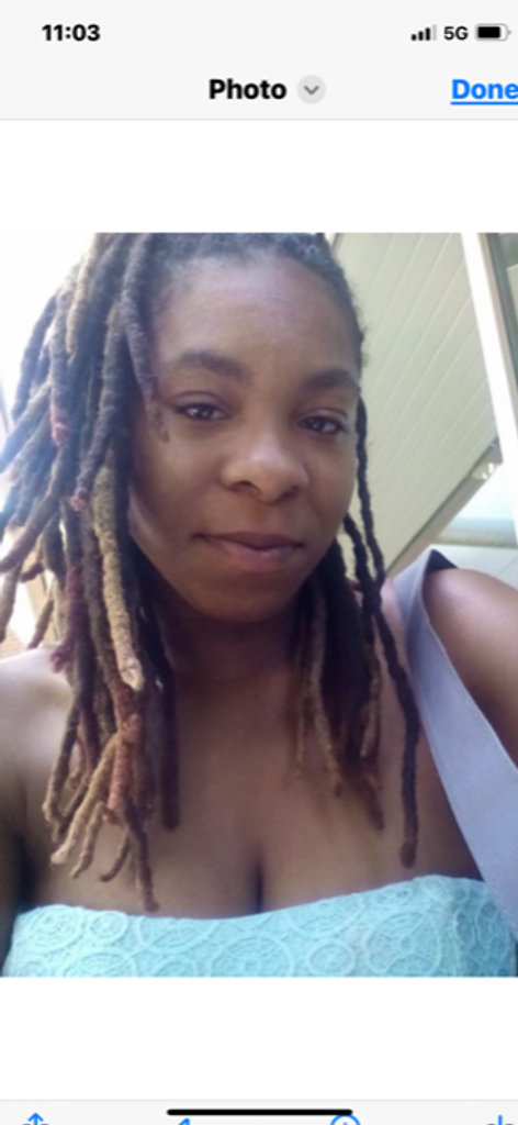 Ms. Jenee Epps Profile Photo