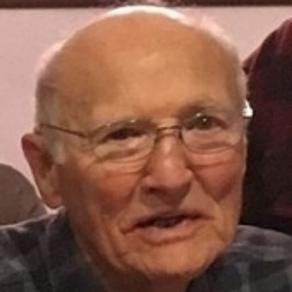 Donald Ibey Profile Photo