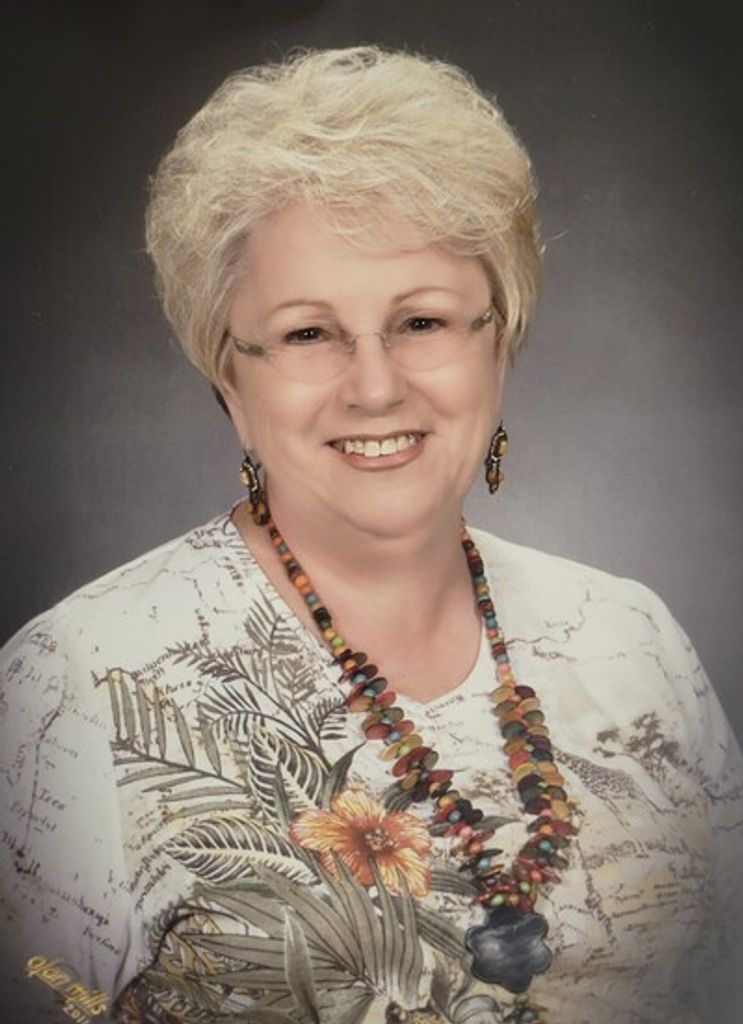 Wanda Joyce Burrow Profile Photo