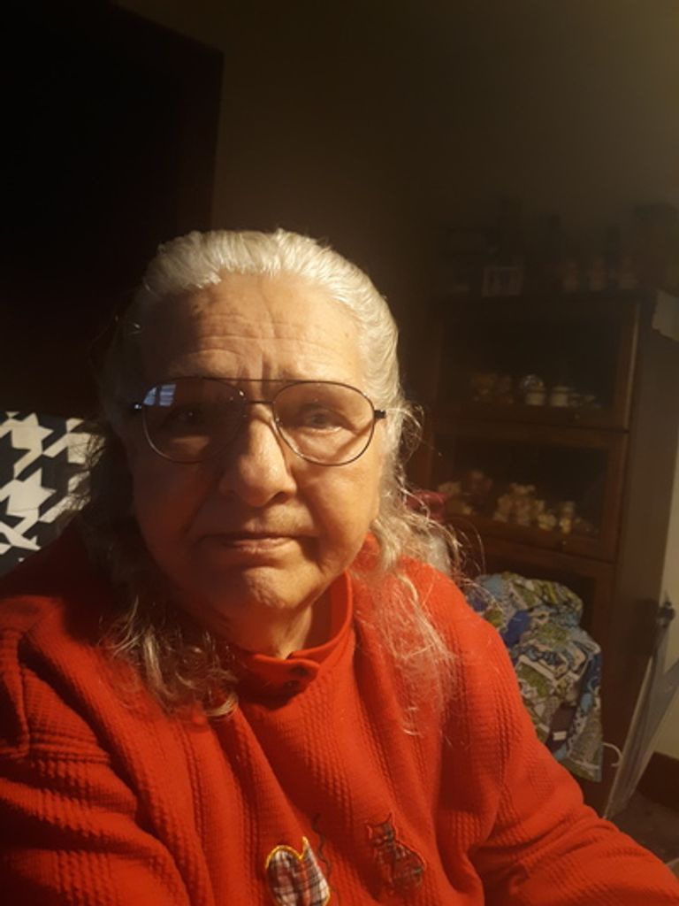 Frances Stoll Profile Photo