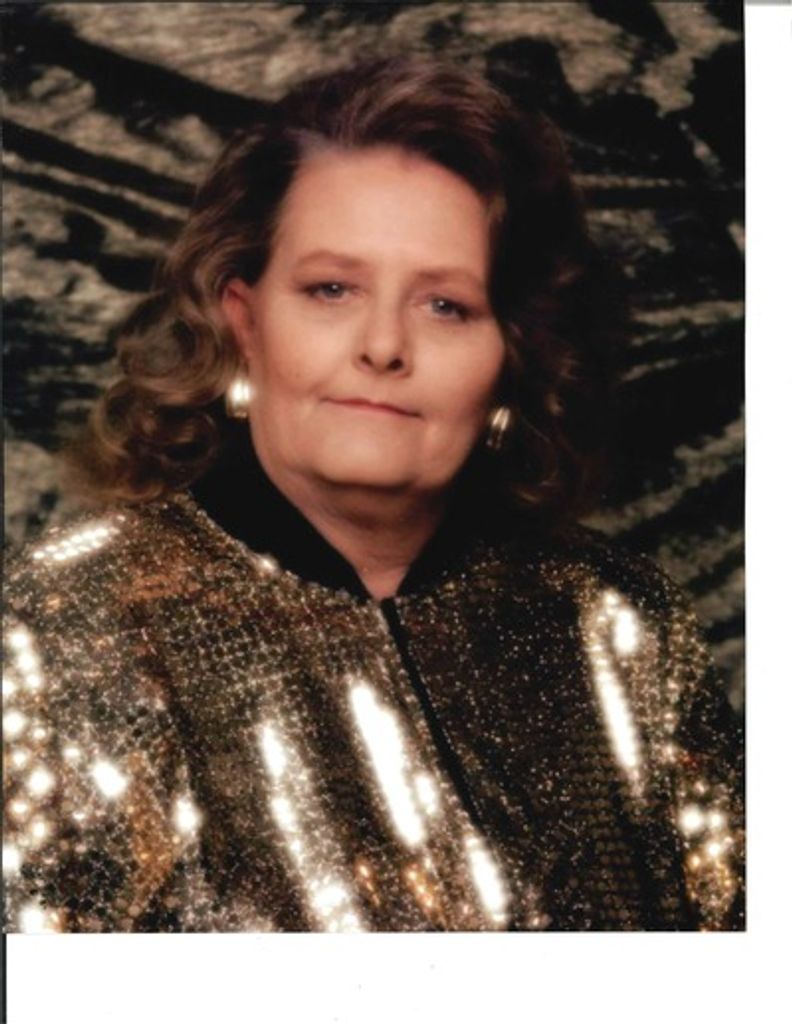 Nancy Isbell Watts Profile Photo