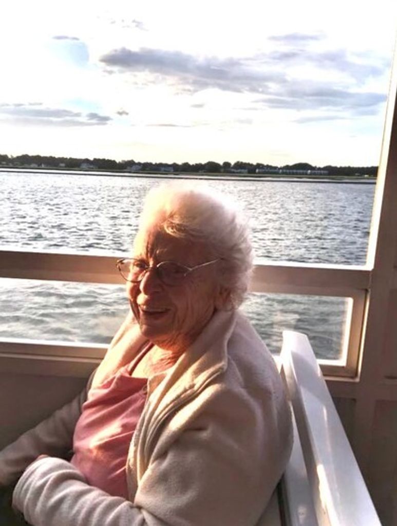 Mae E. Allam Profile Photo